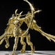 Illustration for article titled This Anime Statue Is Worth Nearly $600,000